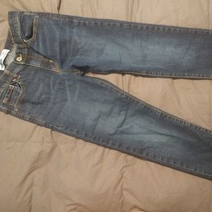 Boys Old Navy Blue Jeans